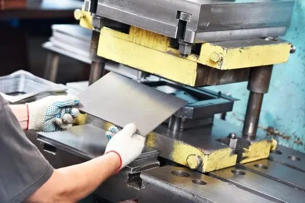 Vaga de Emprego: Auxiliar de Produção - Foto 5