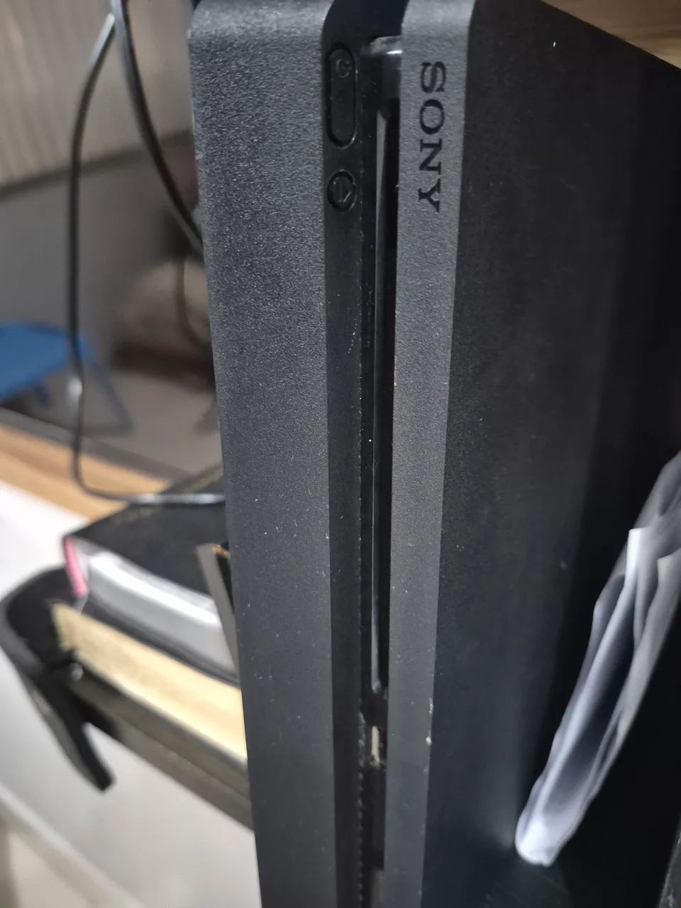 Ps4 slim 1tb ótimo estado - Foto 2