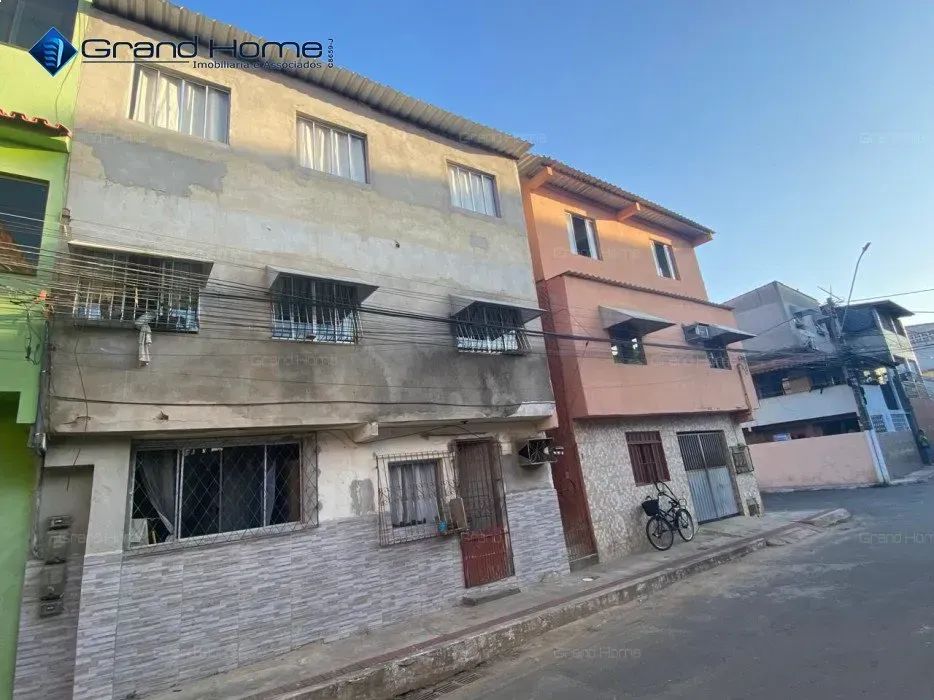 Apartamento 2 quartos em Glória