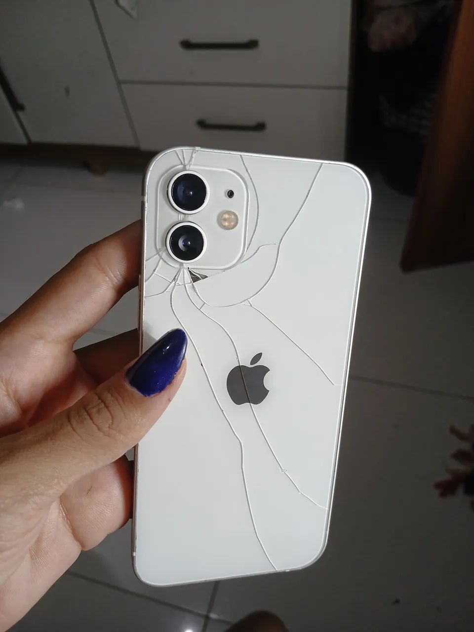 iPhone 12 128GB - Foto 2
