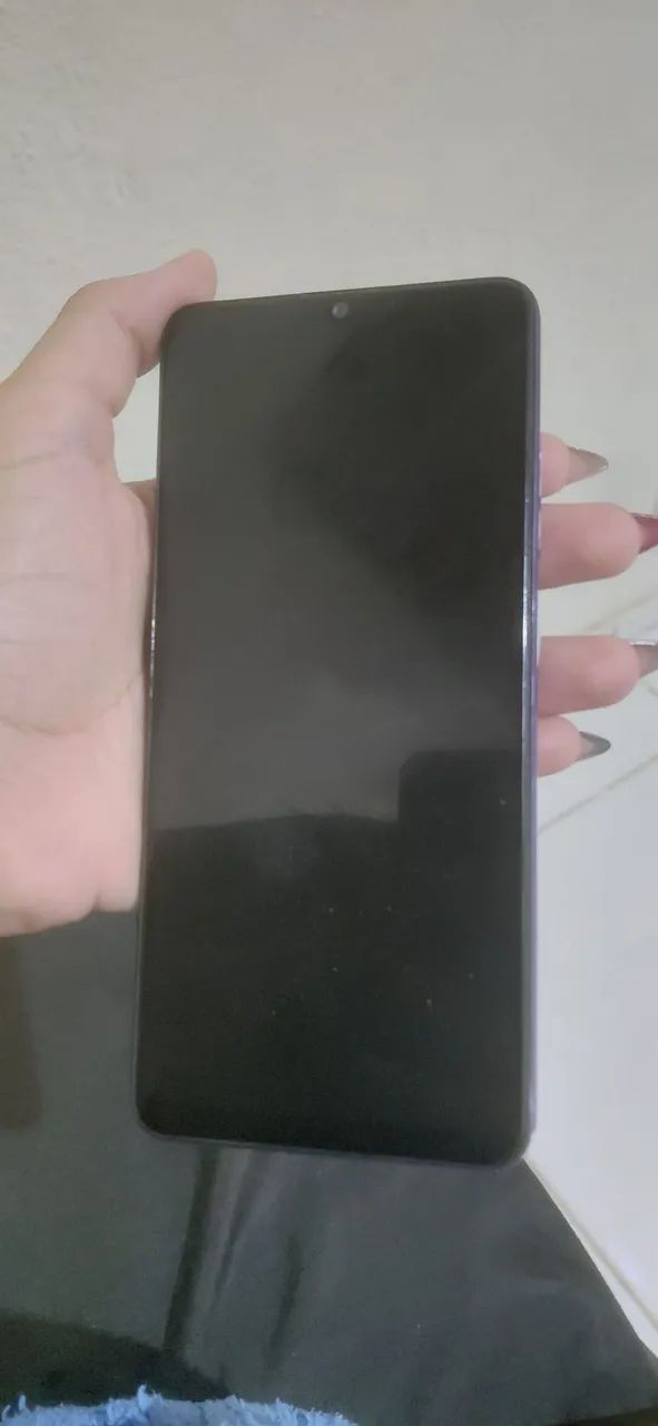 Celular a32 pra venda