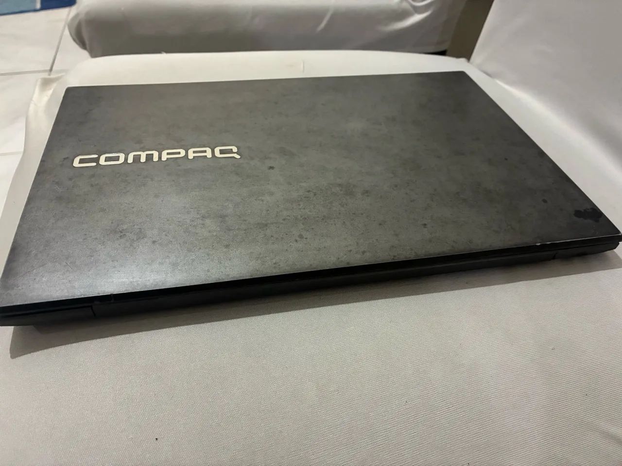 Notebook Compaq - R$400 - Foto 4