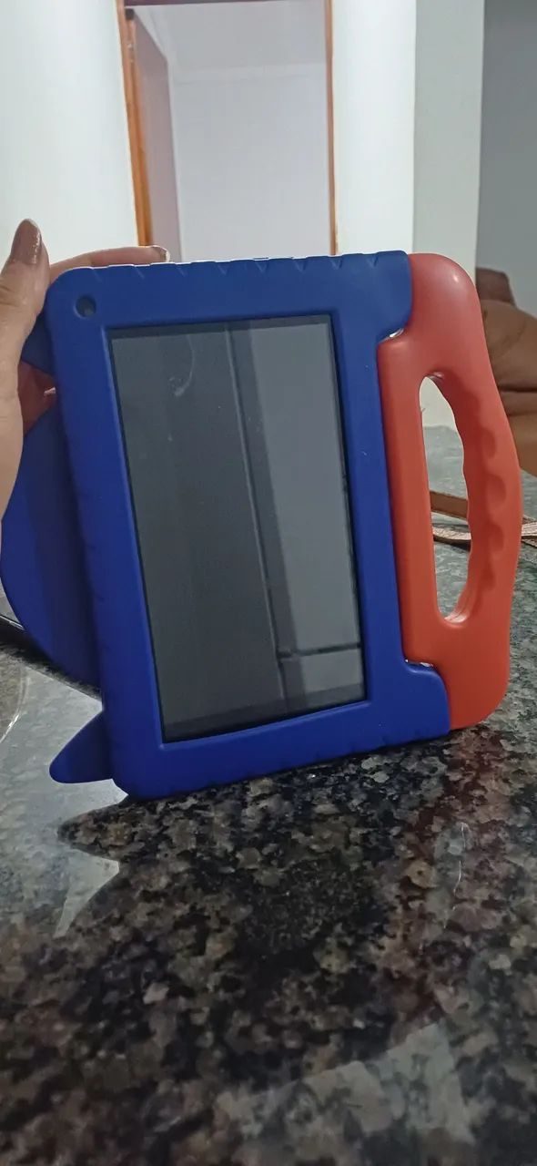 Tablet infantil 