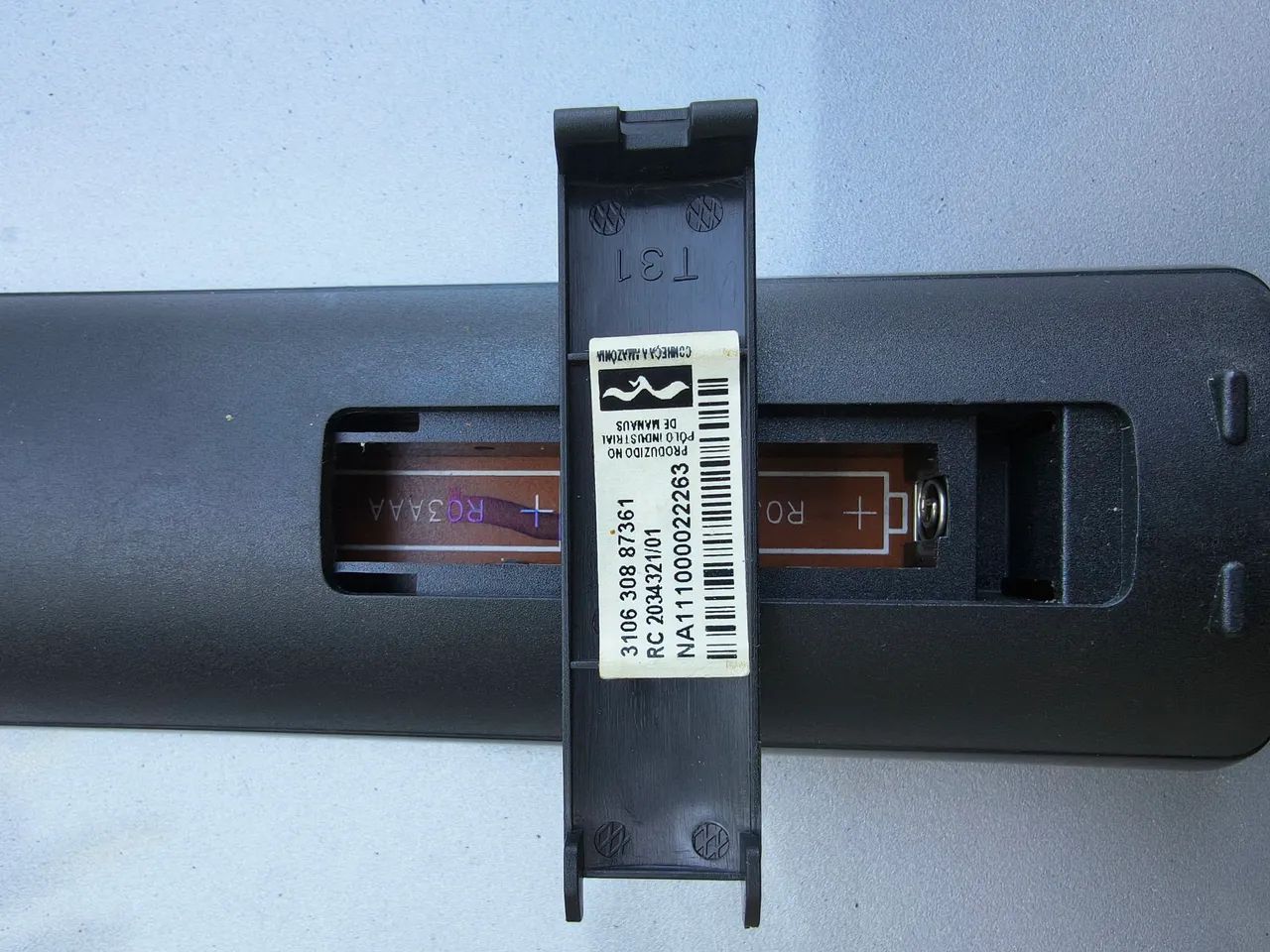Controle Som Phillips  - Foto 2