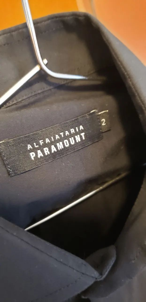 Camisas Infantis Brooksfield e Paramount - Foto 3