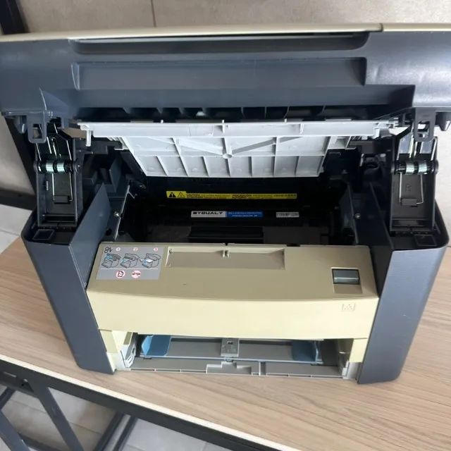 HP M1005 Multifuncional - Toner Novo - Funcionando Perfeitamente - Foto 3