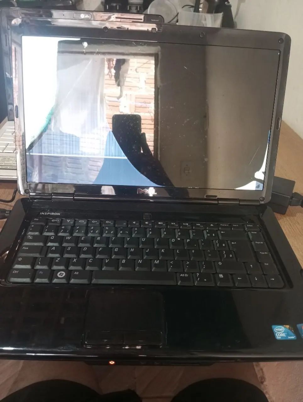 Notebook dell