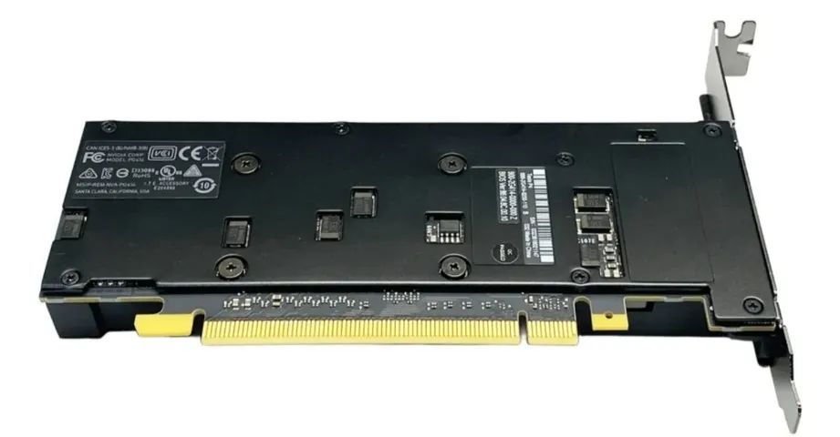 GPU Tesla p4 - Foto 4
