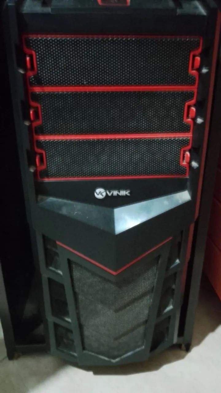 Vendo PC
