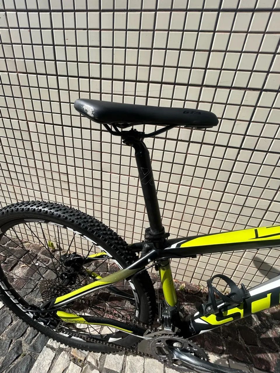 Bic. Scott 730 TAM:S  - Foto 5