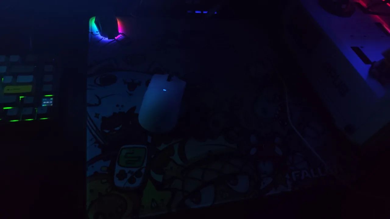 Setup Gamer Ou Pc - Foto 4
