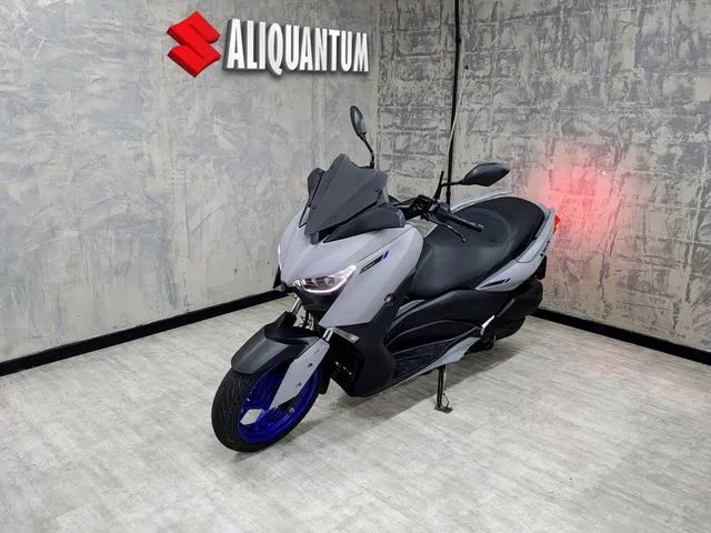 Yamaha XMAX 250 ABS - Foto 5