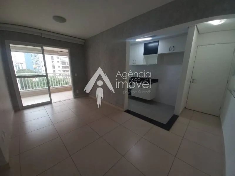 Locação - Edifício Ideal Klabin - Vila Mariana - Klabin - 62m² Uteis - 2 Vagas