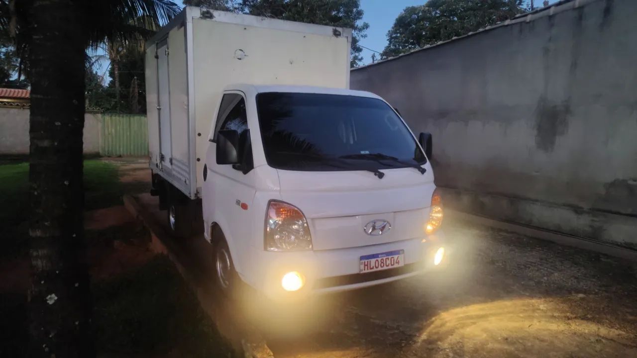 Vendo HR 2011/2012 - Foto 2