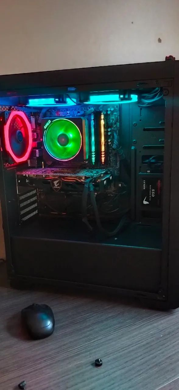 ? PC Gamer Completo - Foto 3