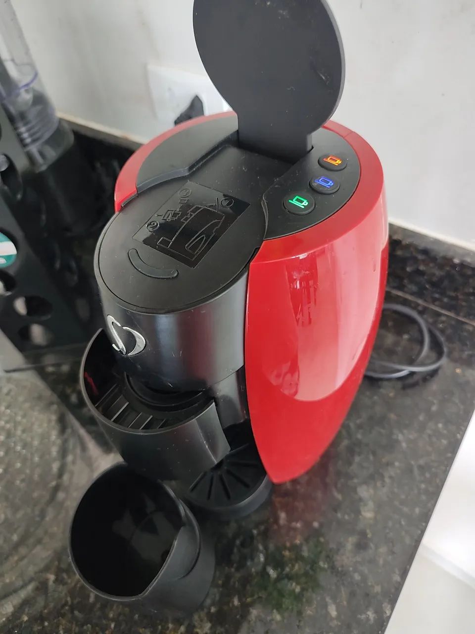 Cafeteira 3 Corações  - Foto 4