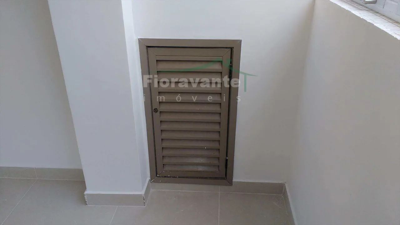 Sala comercial, Vila Mathias, Santos. Torre moderna. - Foto 3