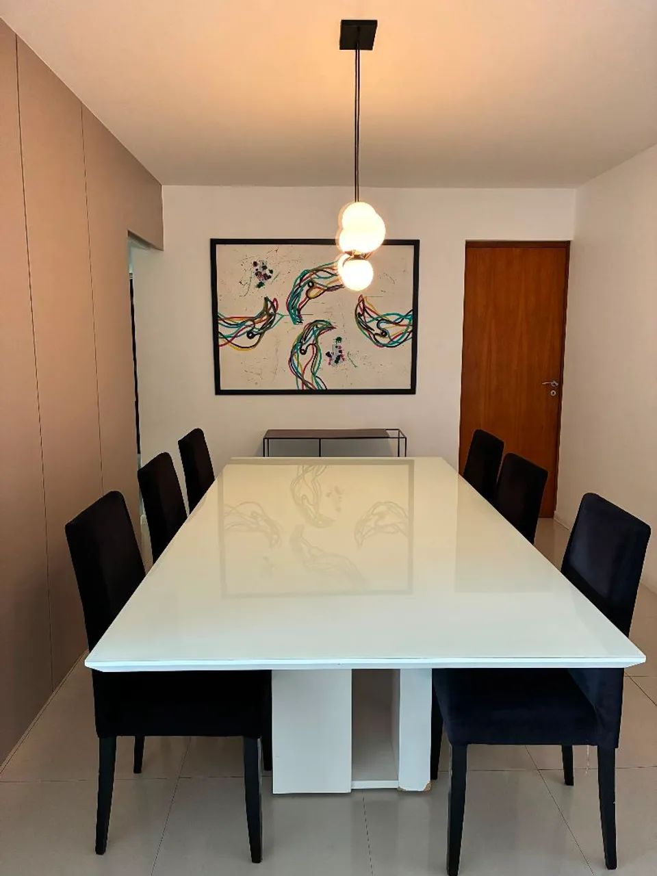 Mesa + Cadeiras (Conjunto ou Separado) - Foto 2