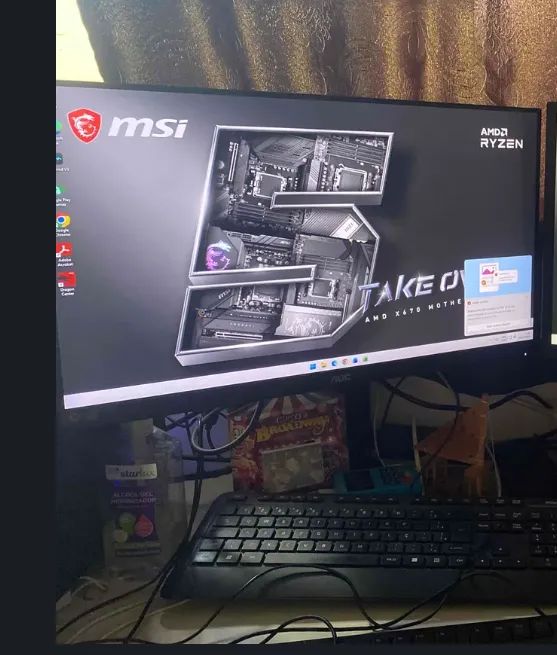Computador Gamer