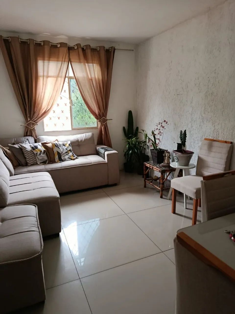 Vendo apartamento. - Foto 2