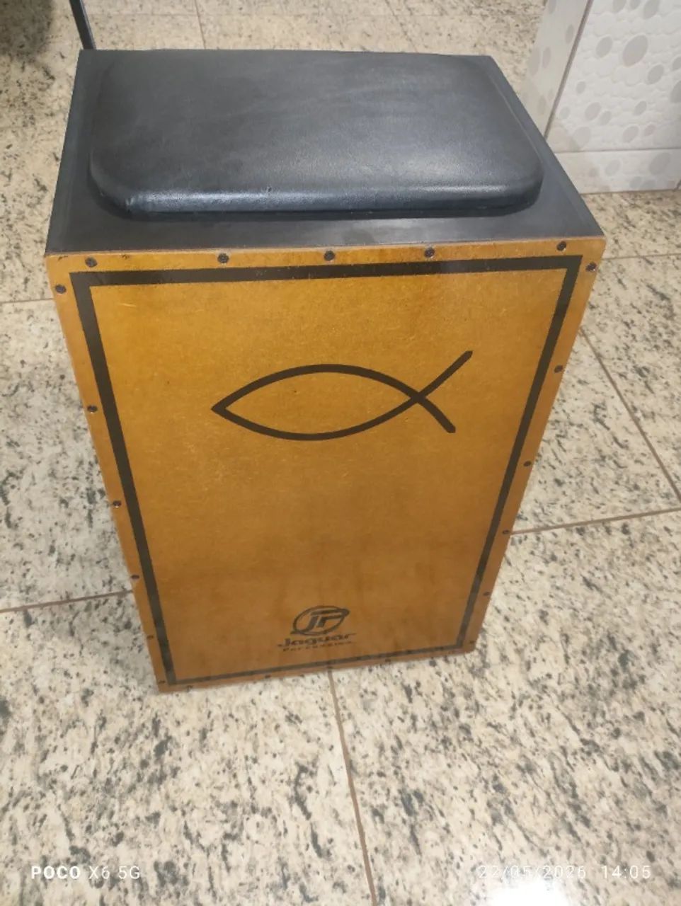 Cajon  - Foto 3