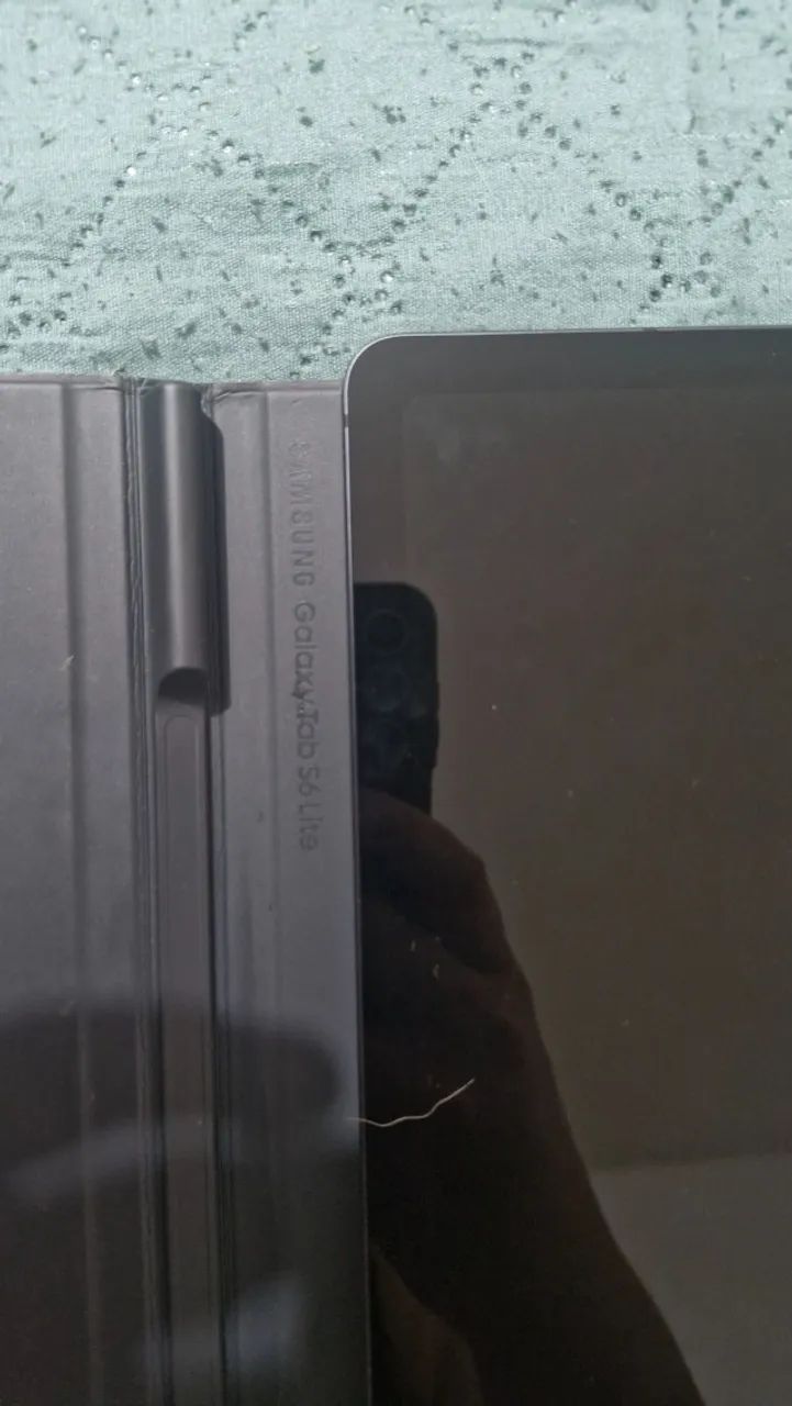 Tablet samsung S6 lite modelo 2025 - Foto 4