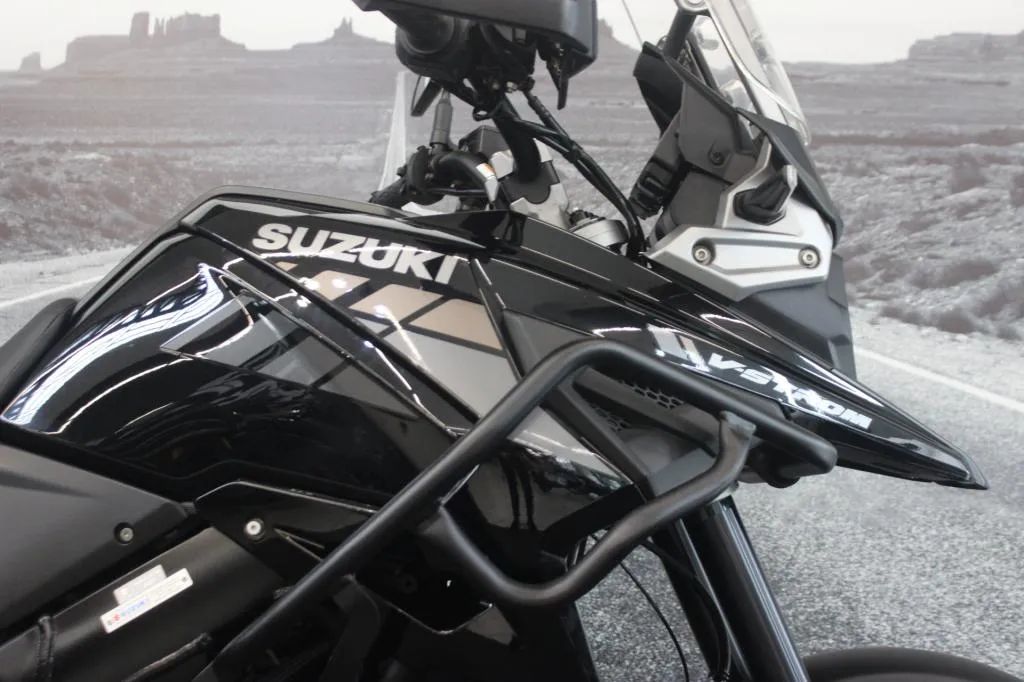 DL 1050 XT V-strom 2022 - 1540353724 | OLX
