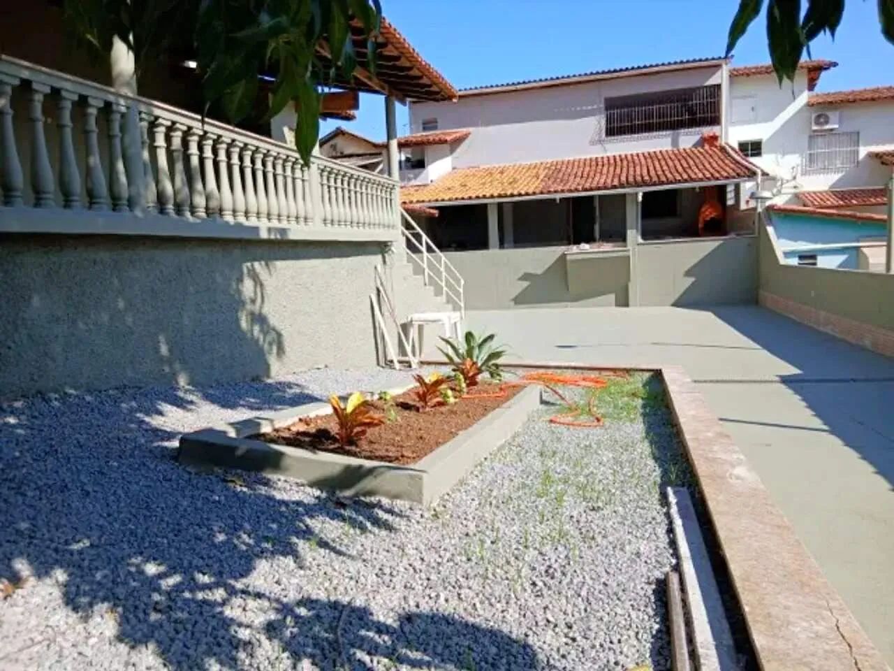 CASA DUPLEX COM 6 QUARTOS E 3 SUÍTES - SANTOS DUMONT - VILA VELHA/ES - Foto 5