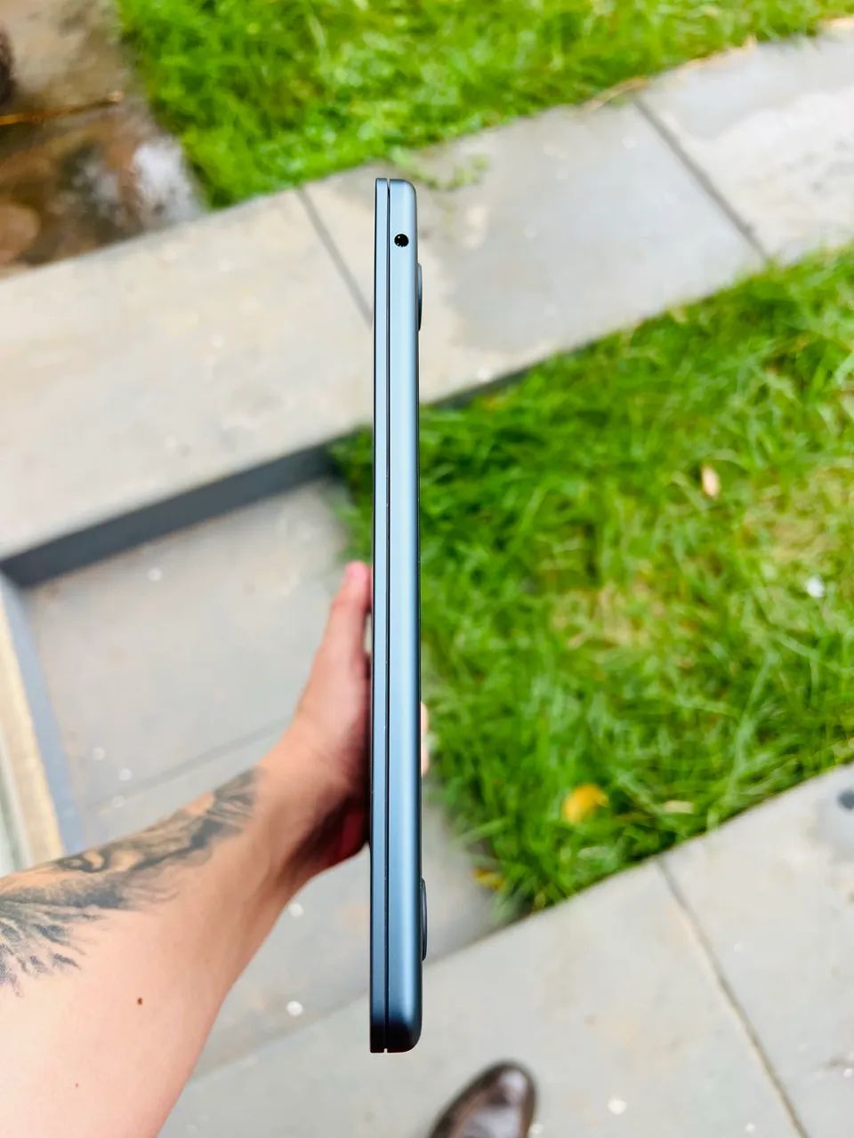 Vendo MacBook M3 novo zerado - Foto 4