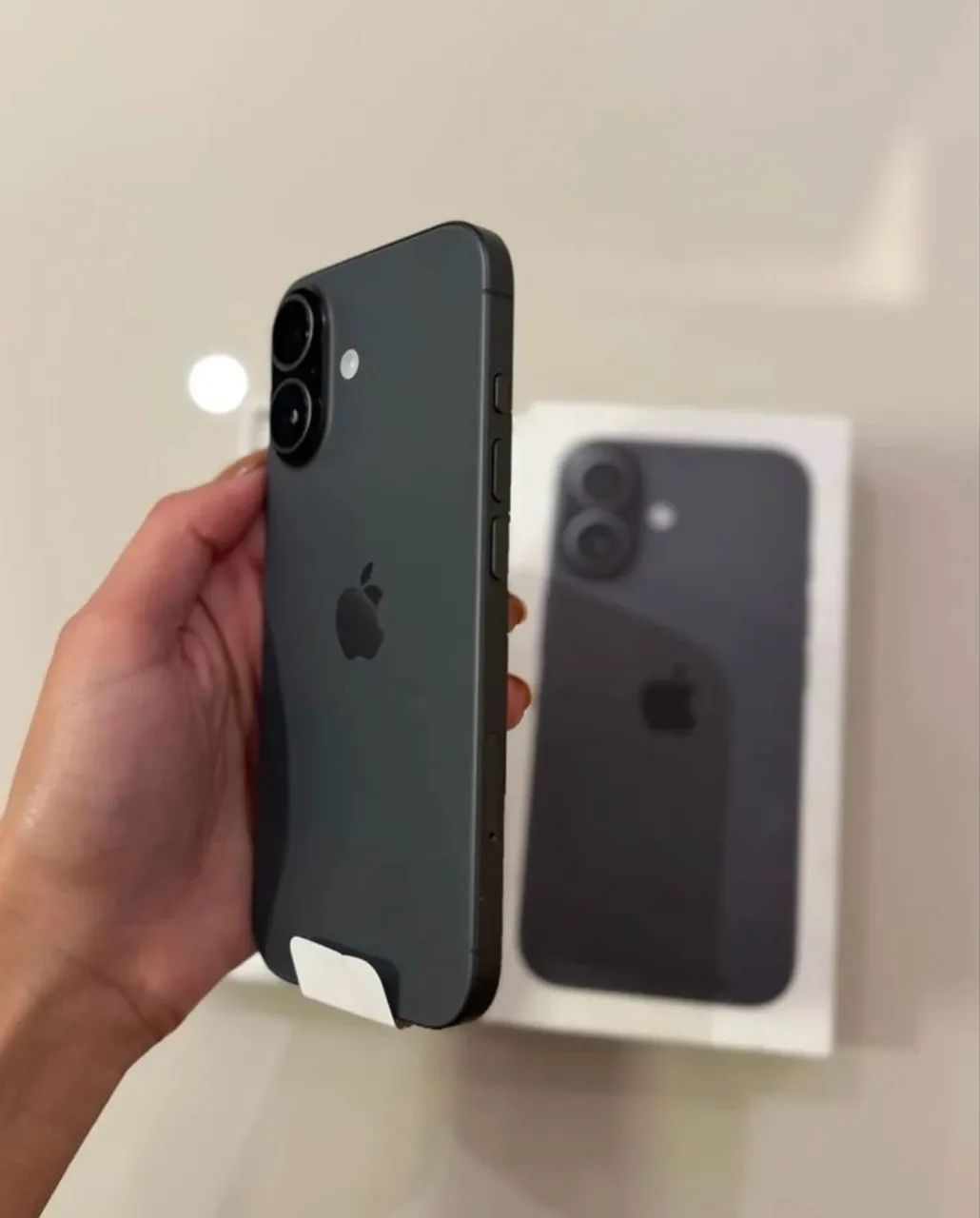 iPhone 16 - Foto 3