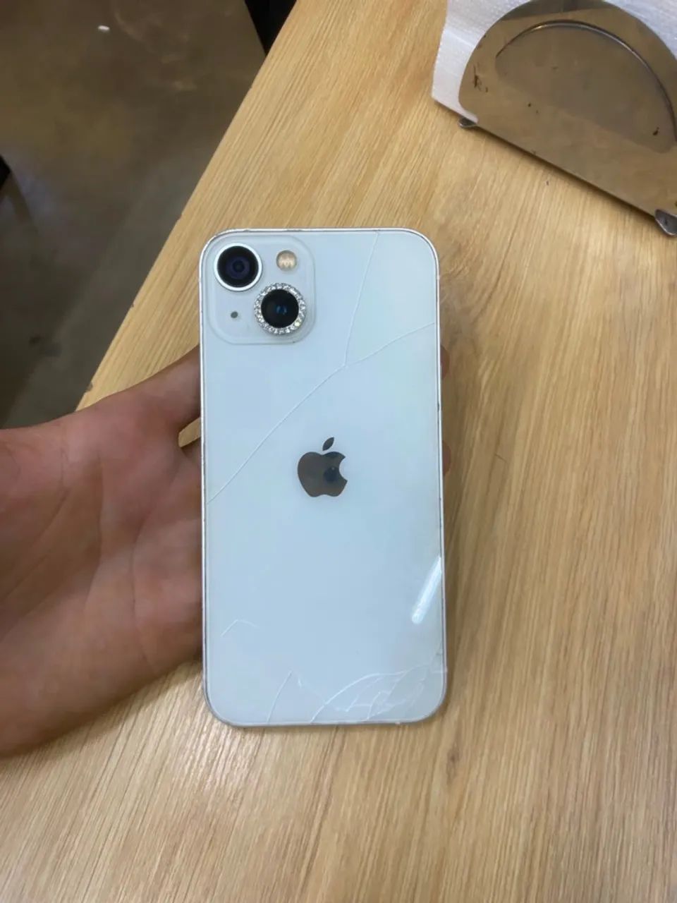 IPHONE 13, tudo funcionando! - Foto 2
