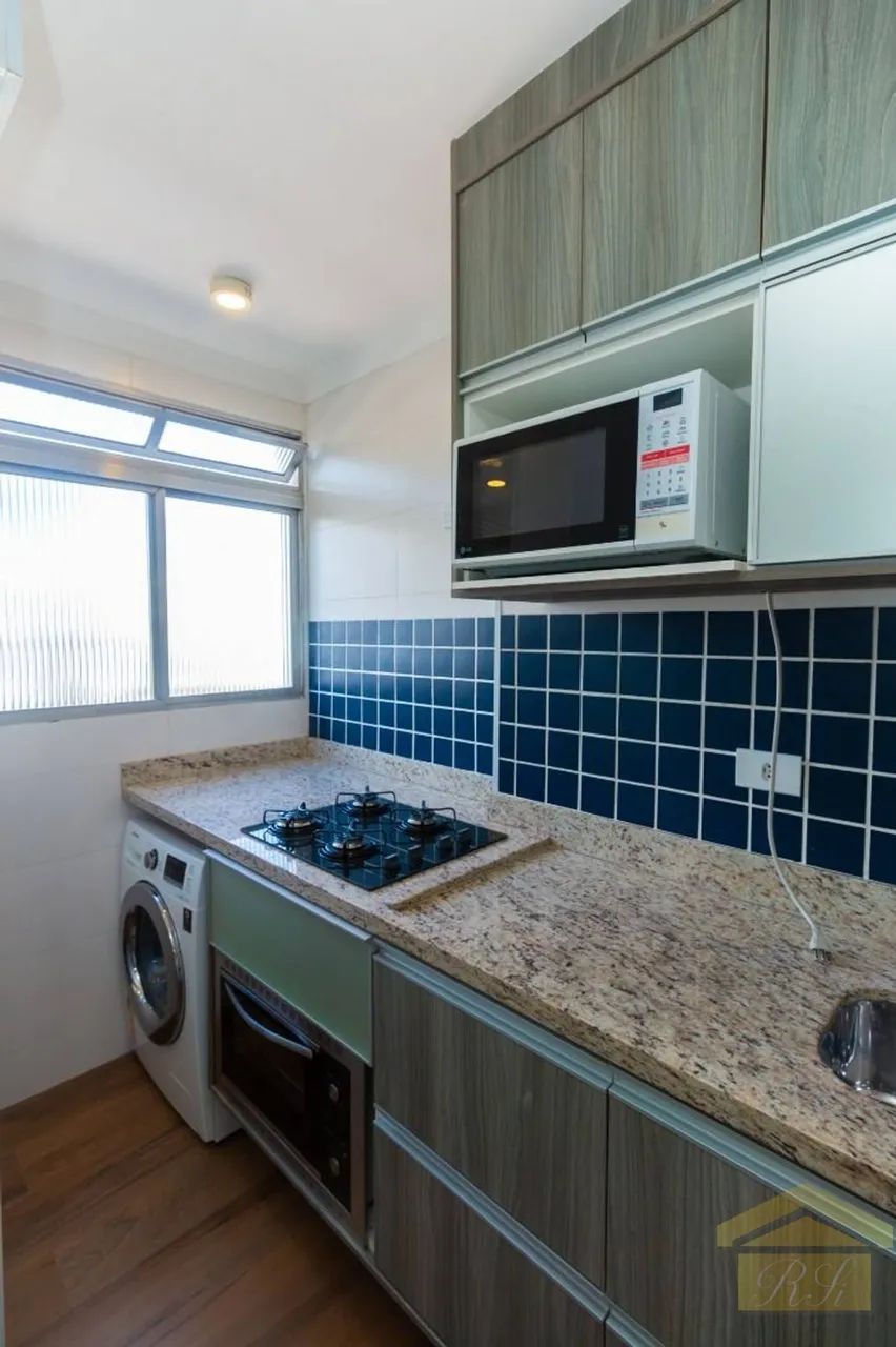 Apartamento para Alugar no Itaim - 1 Quarto - Foto 3