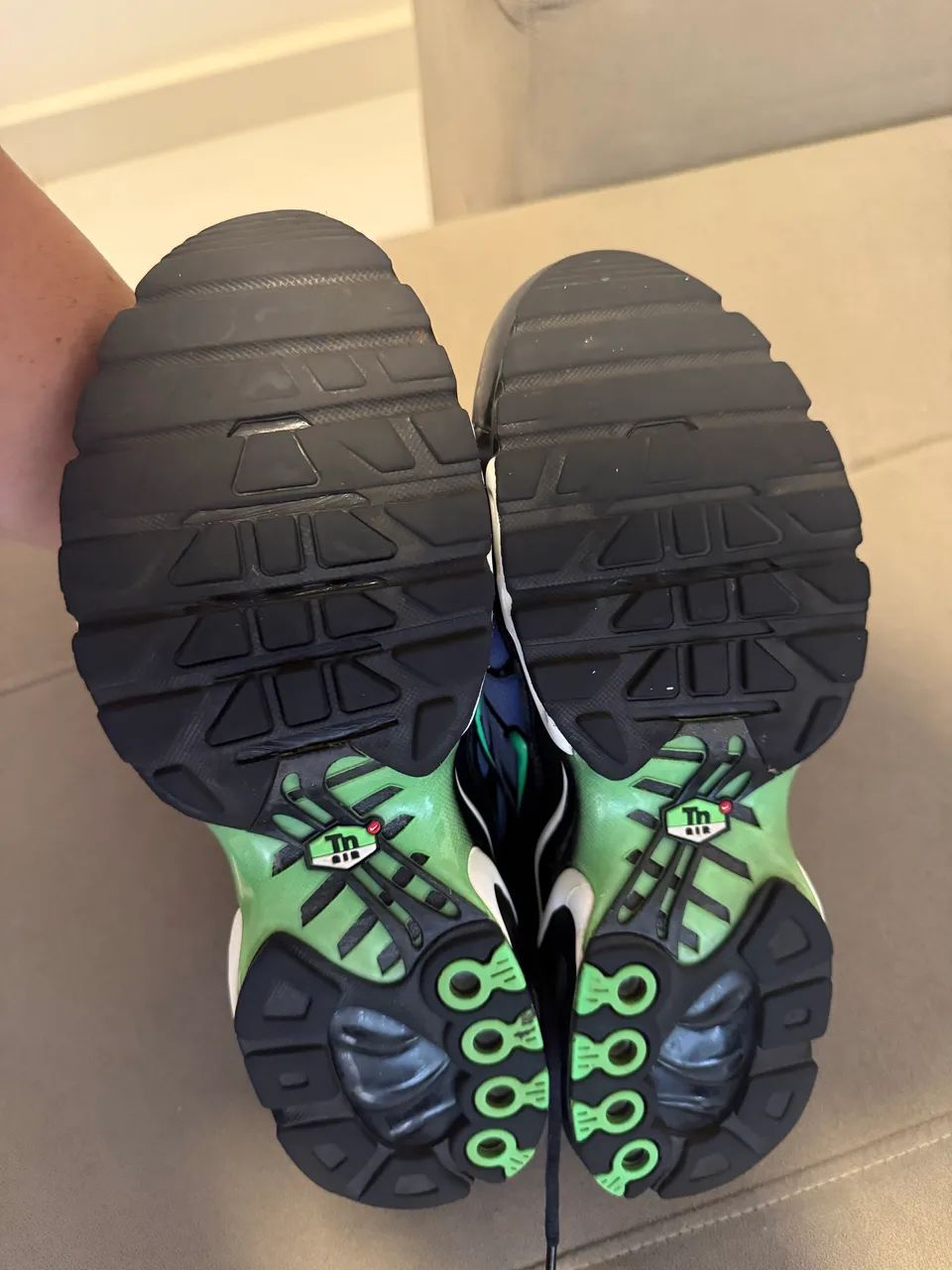 Nike TN Original - Foto 2