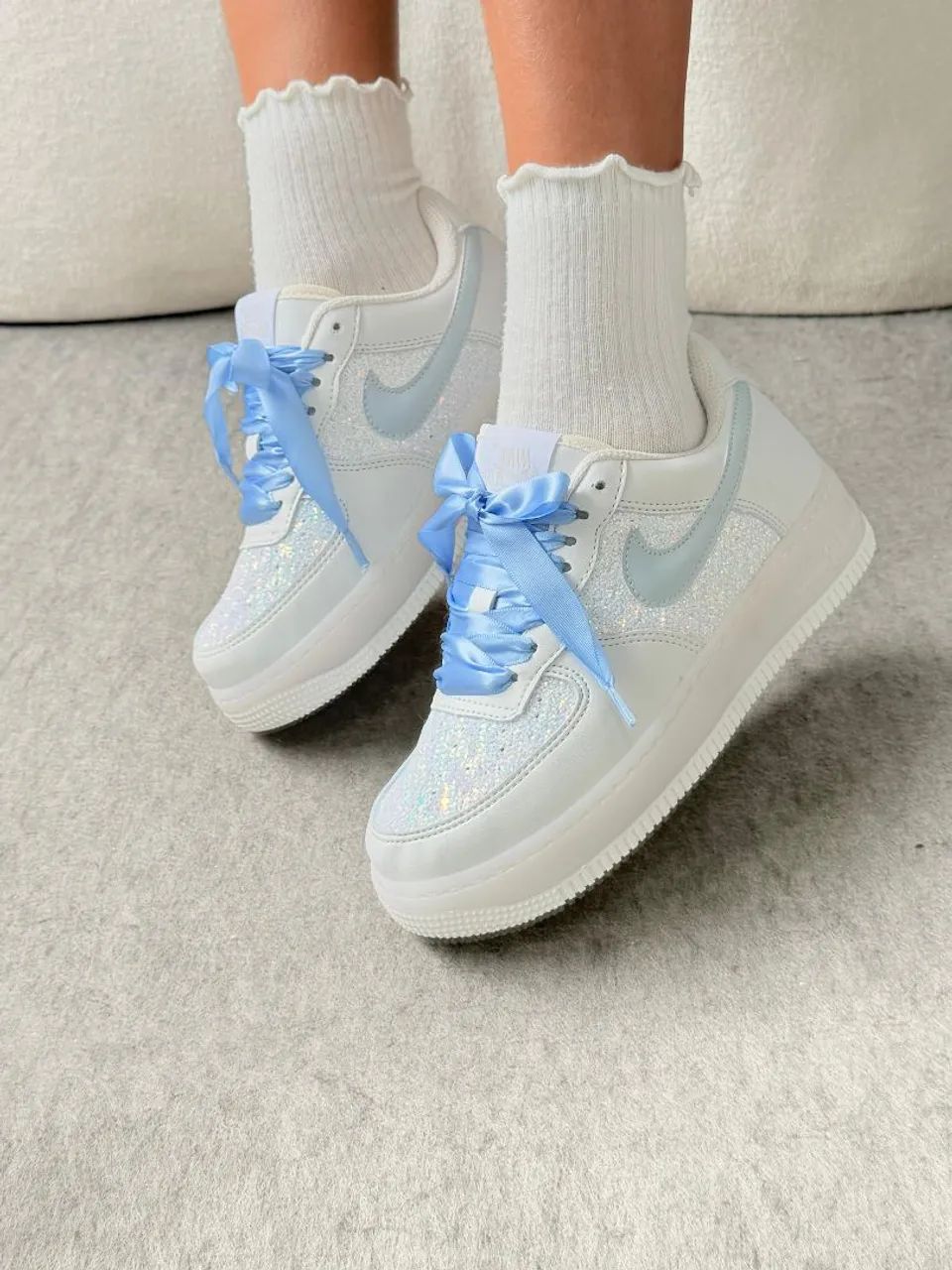 TÊNIS NIKE FEMININO  - Foto 2