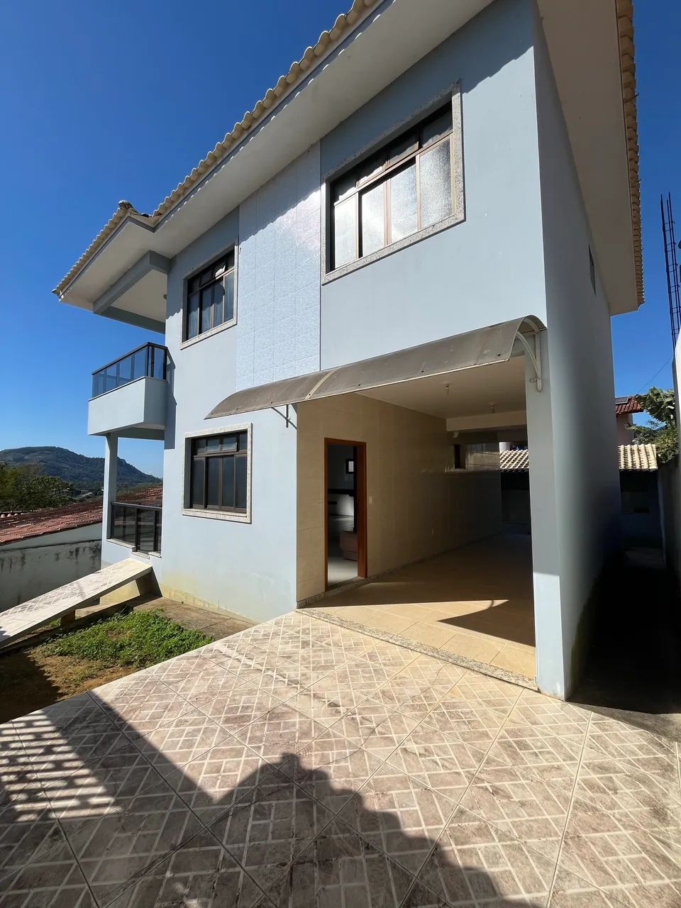 Alugo casa duplex 3Q João Neiva - Foto 3