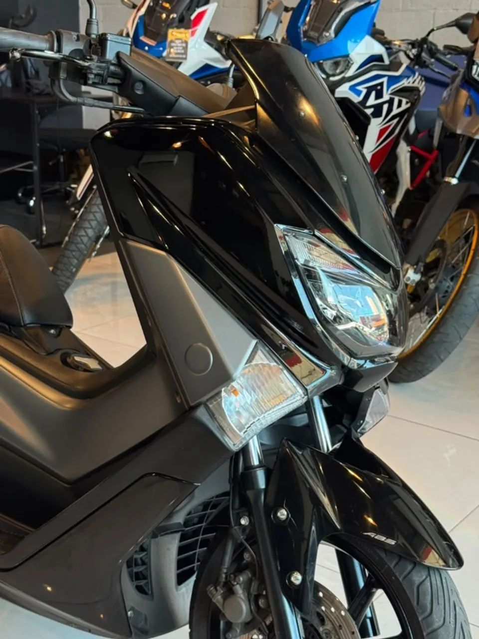 YAMAHA - NMAX - Foto 5
