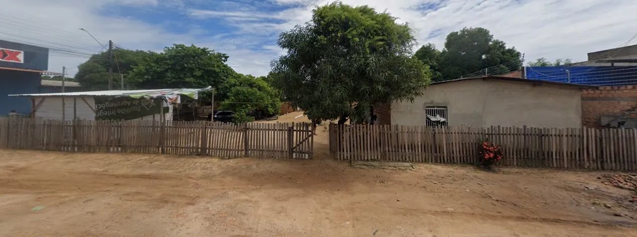 TERRENO COM PONTO COMERCIAL  - Foto 2