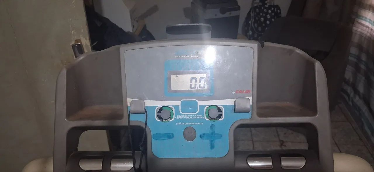 Esteira ergometrica - Foto 2