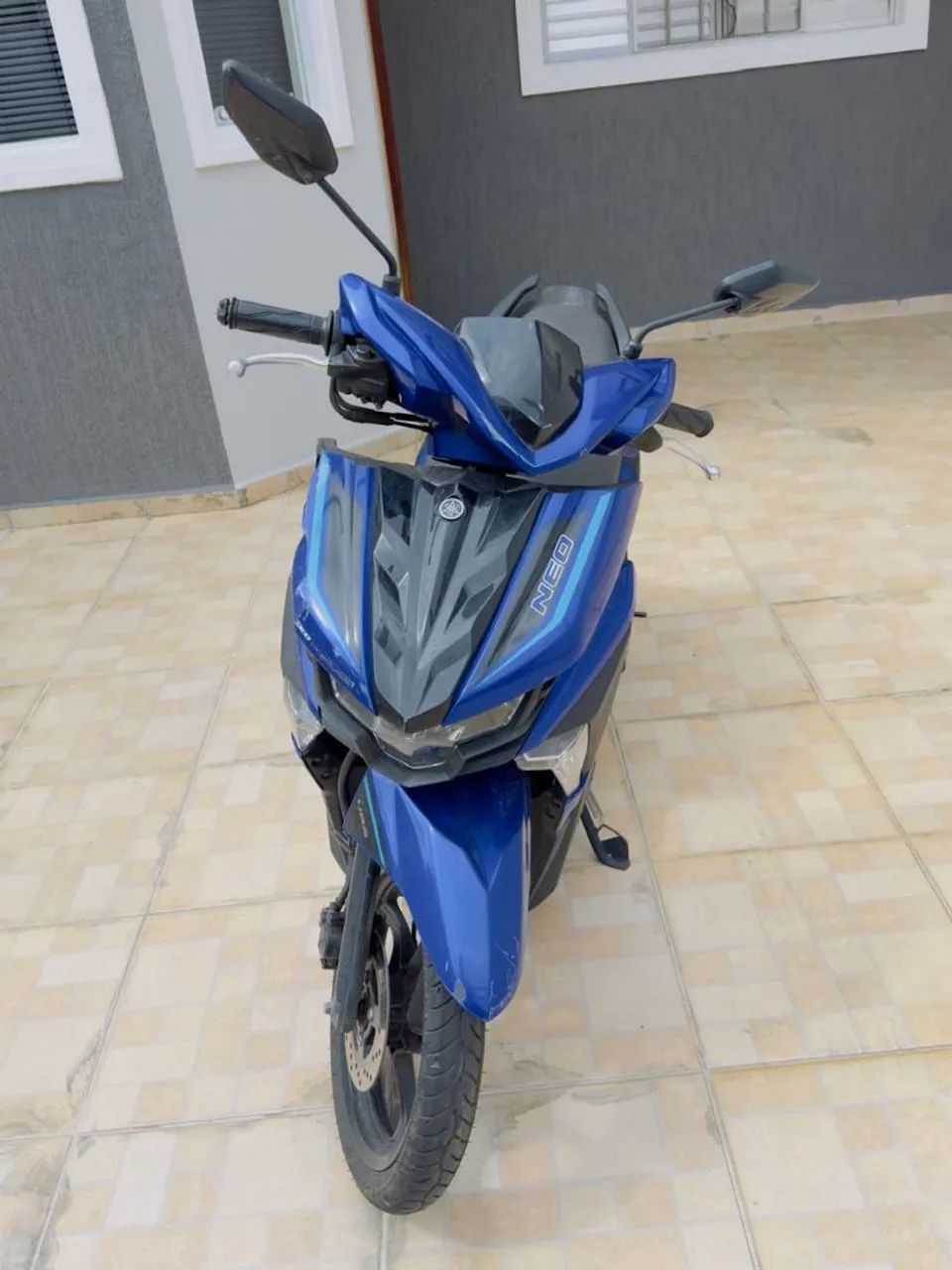 Neo 125 - Foto 5
