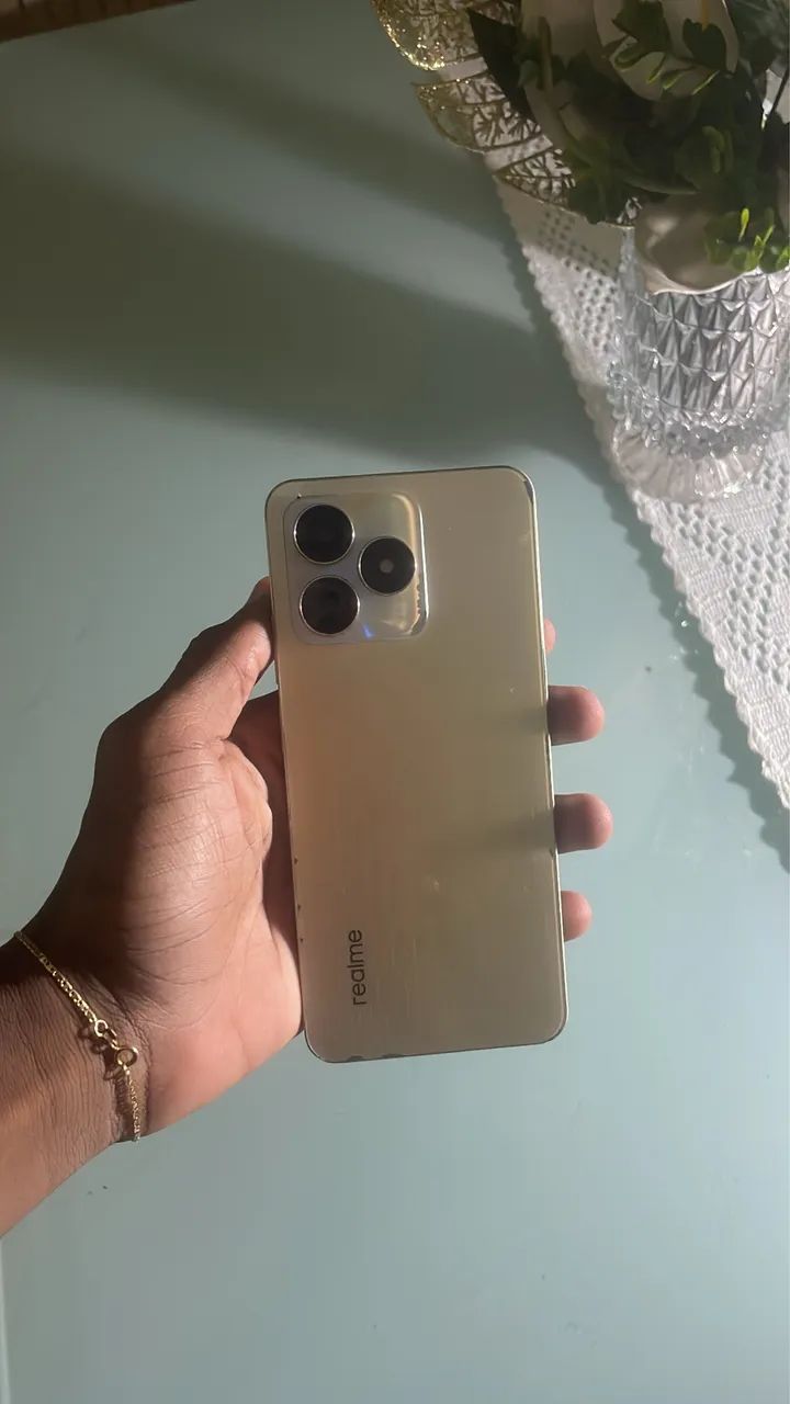 Realme C53  - Foto 2
