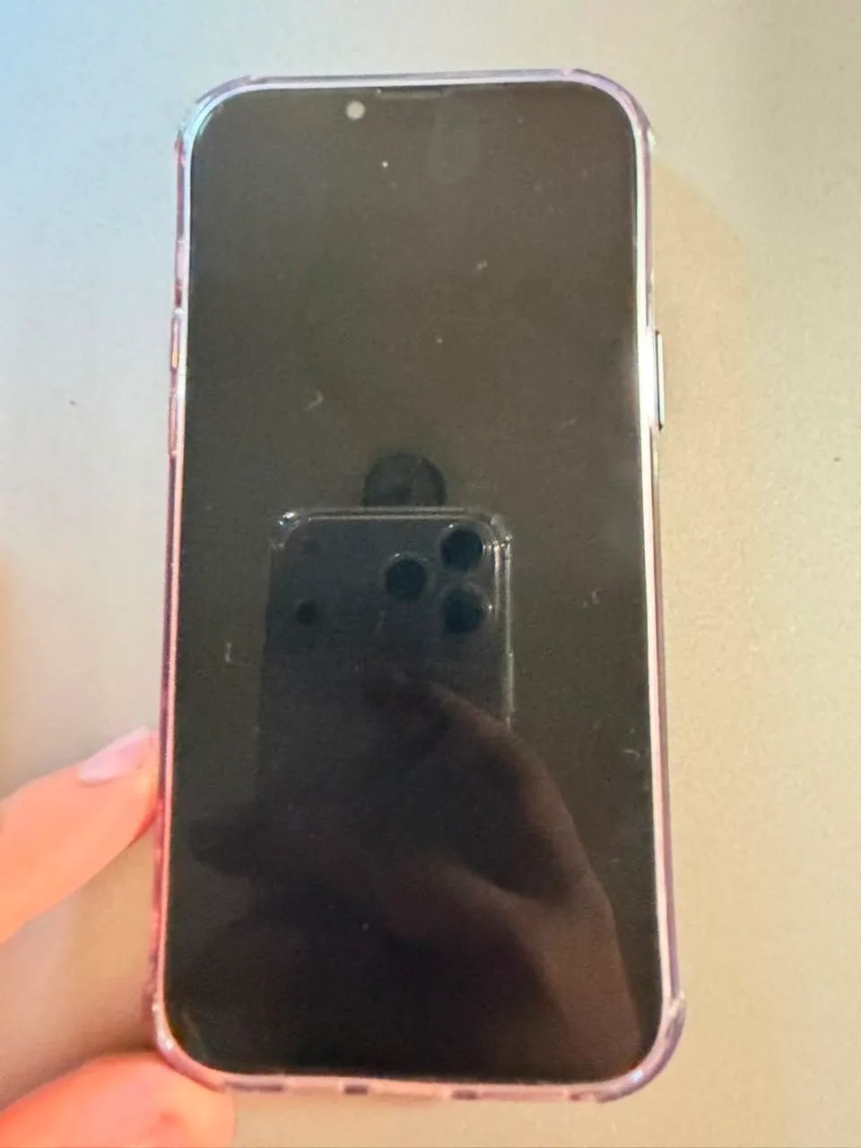 iPhone 14PLUS conservado - Foto 2