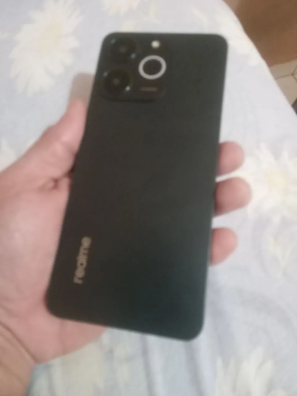 Celular realme note 70 256g  - Foto 2