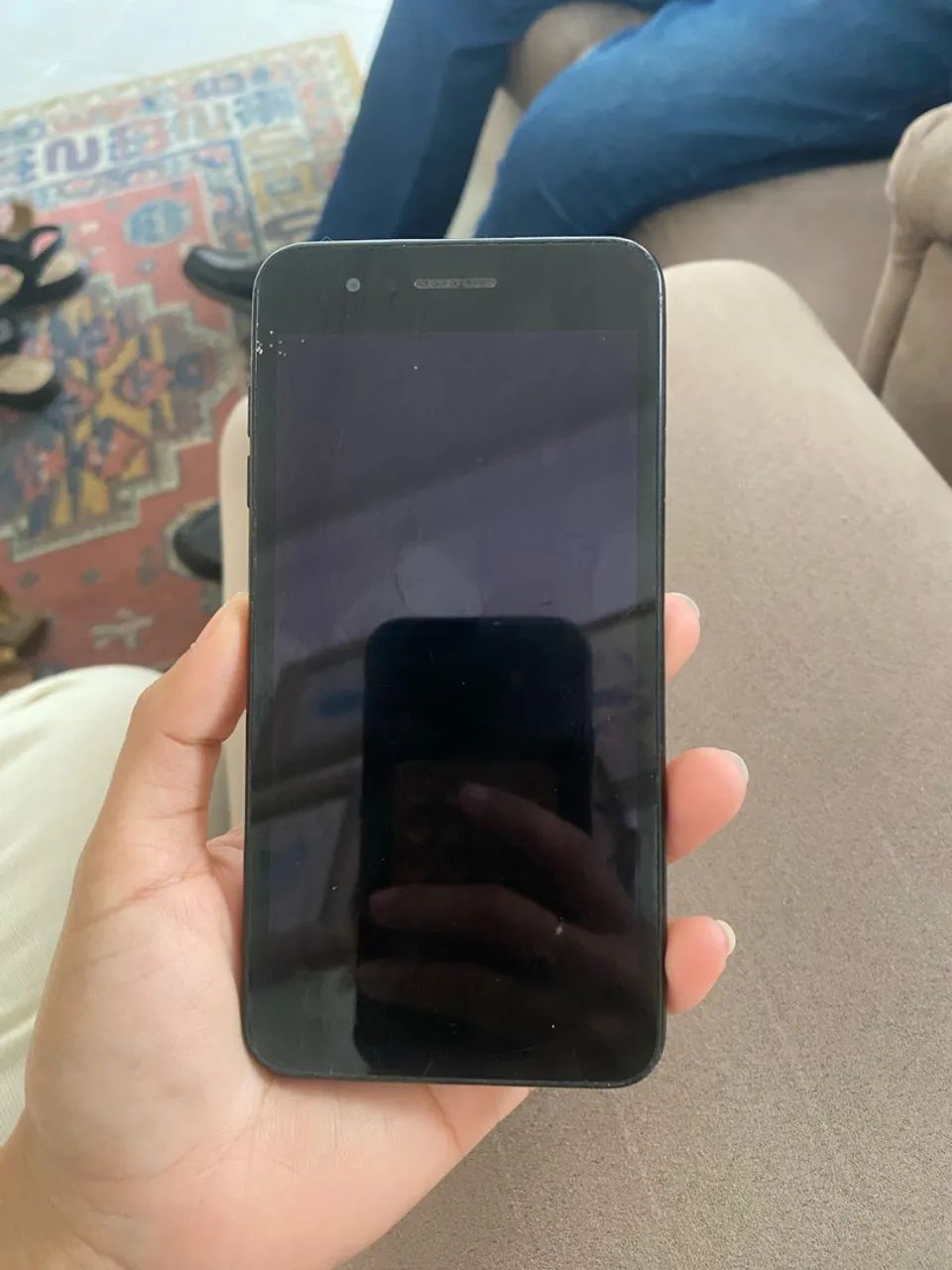 Celular LG - Foto 2