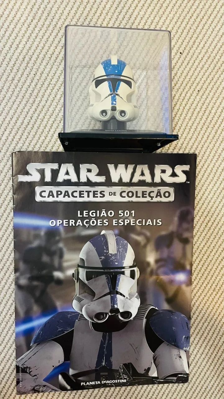 Capacete Star Wars  - Foto 5
