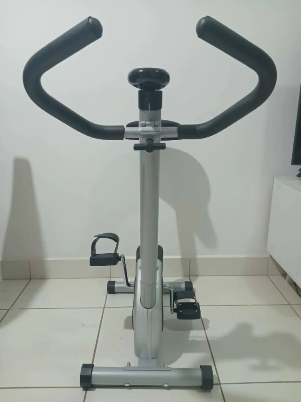 Bicicleta ergometrica  - Foto 2