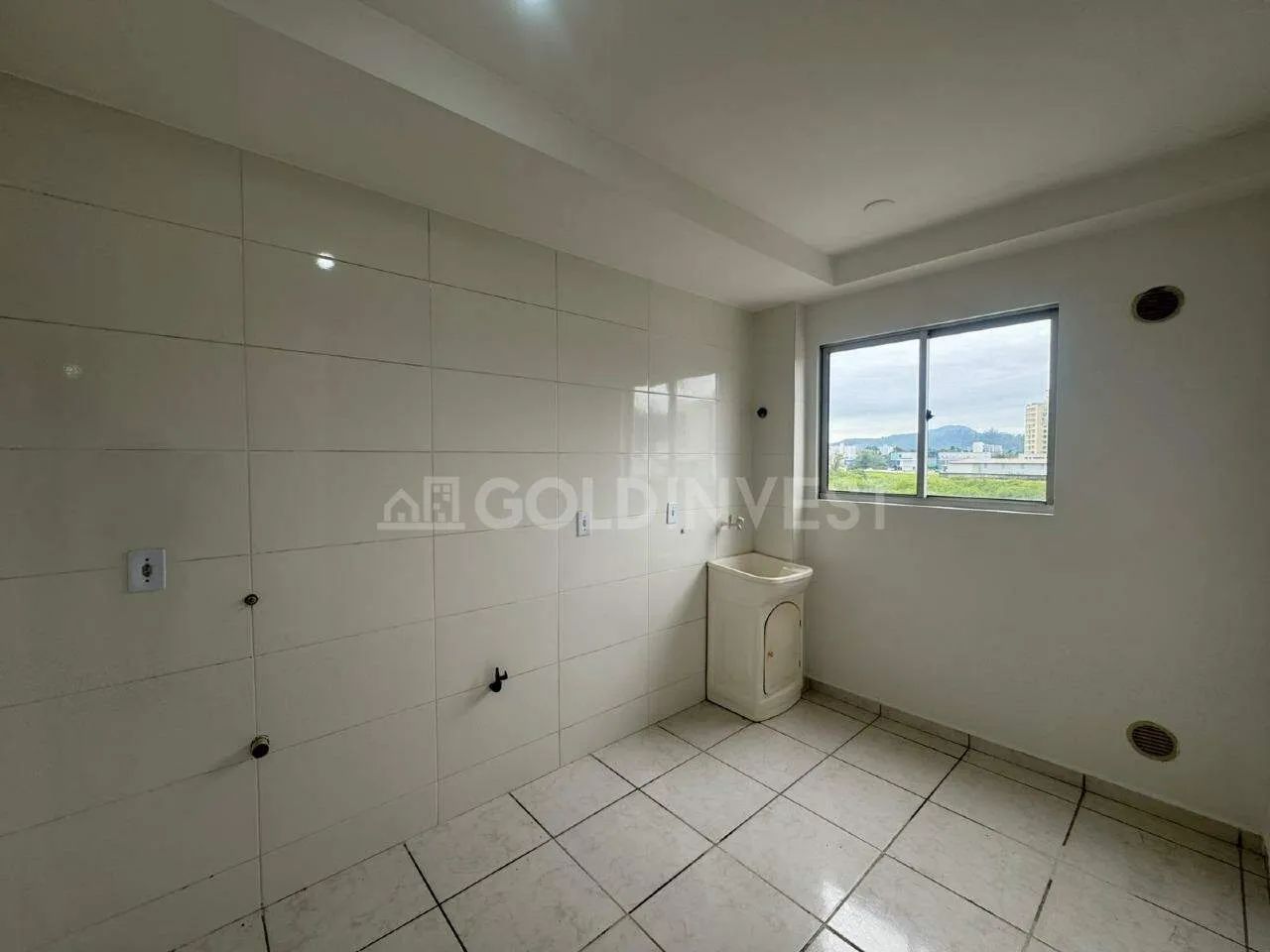 Apartamento com 2 quartos no bairro Santa Rita!!! - Foto 5
