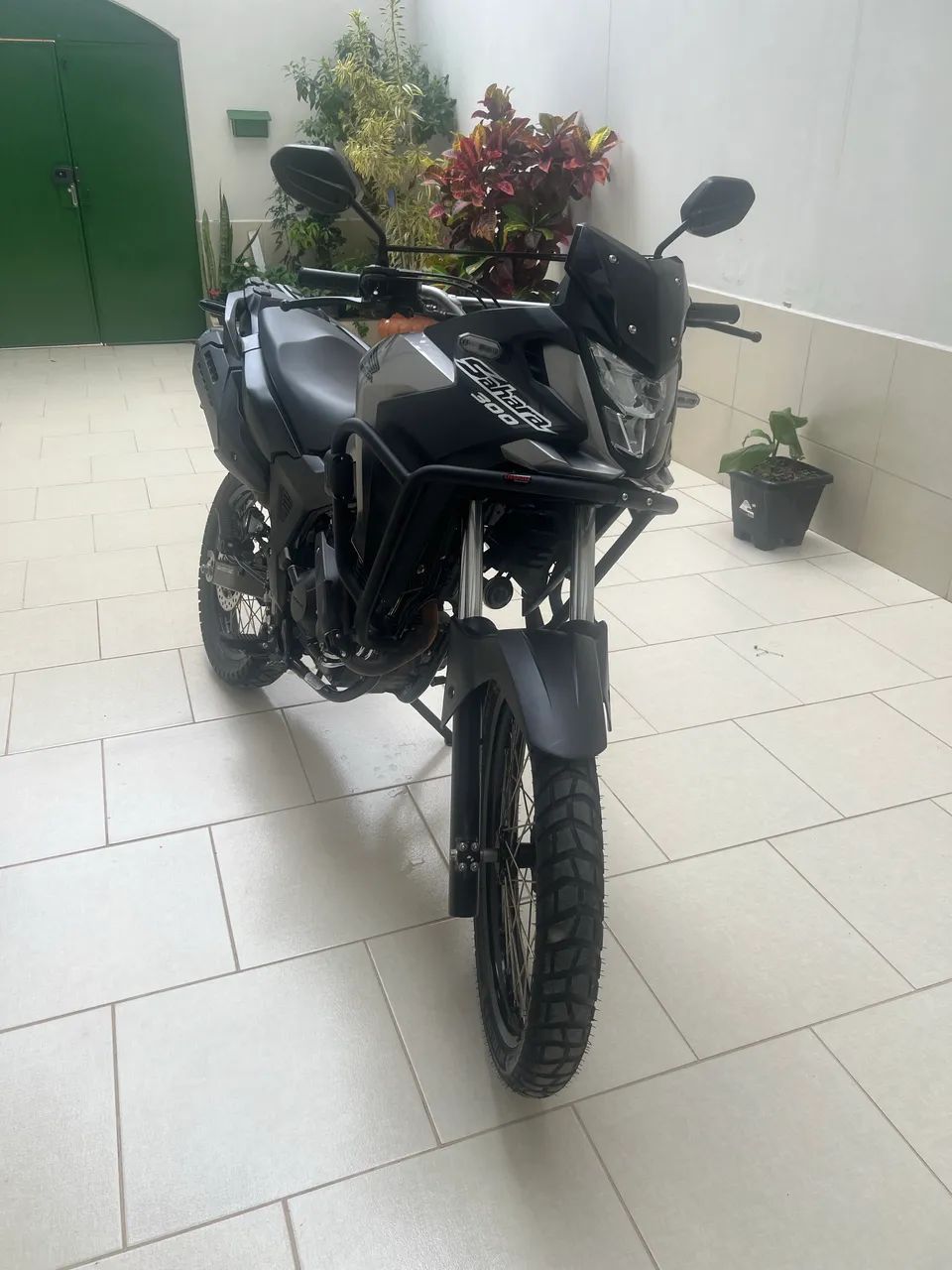 Sahara 300 2024