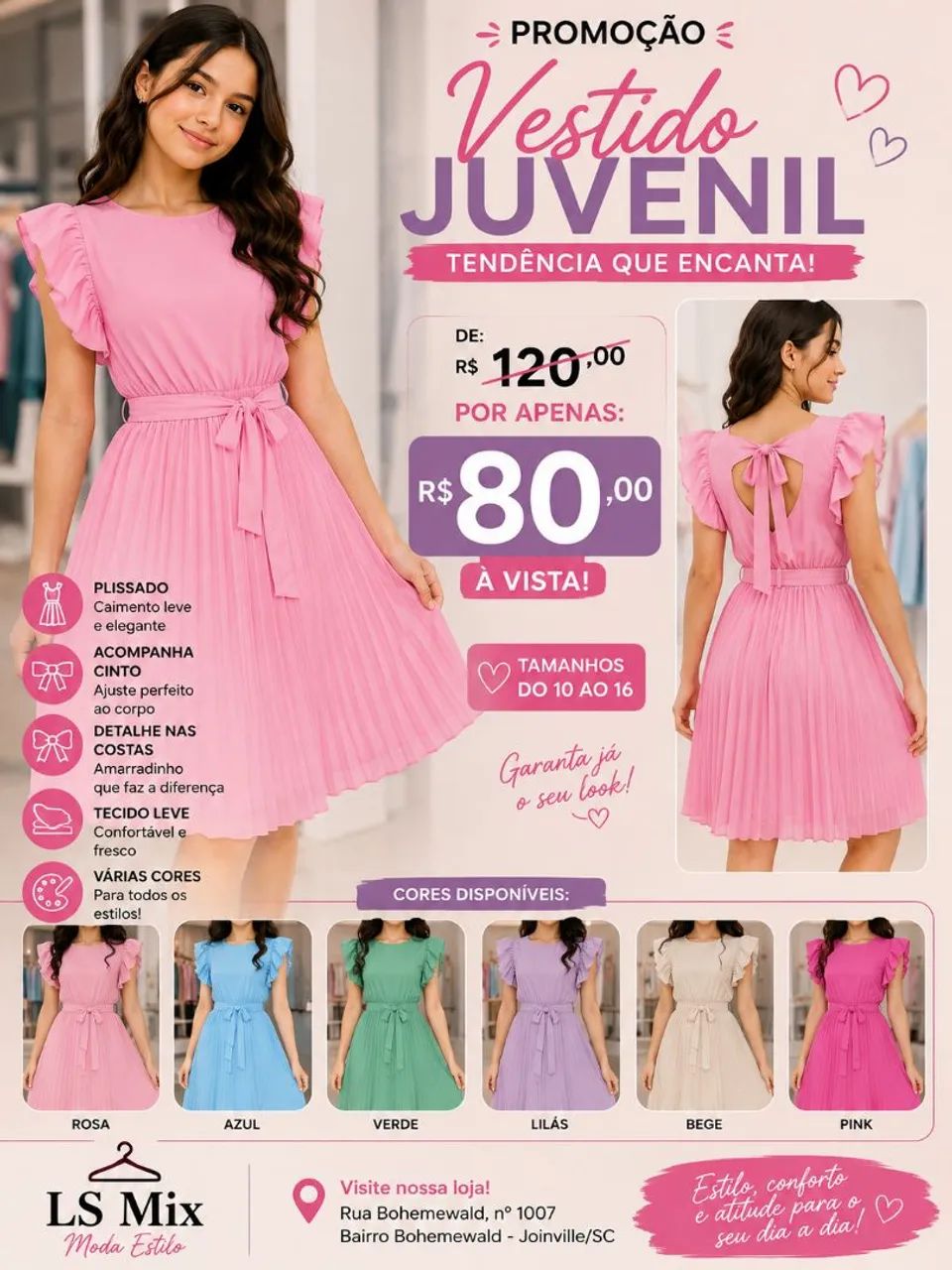 Moda  - Foto 2