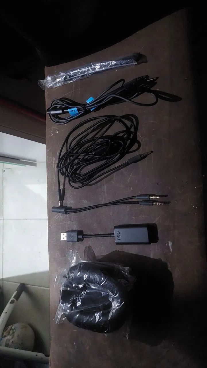 Logitech Pro X