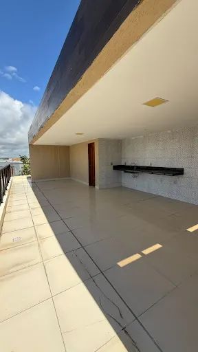 Casa com 5 dormitórios para alugar, 600 m² - Intermares - Cabedelo/PB - Foto 5